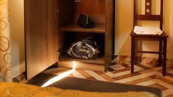 Basic Double Room | Free WiFi