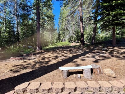 LOADS OF AMENITIES also 20 min to NorthStar and Palisade's for skiing.