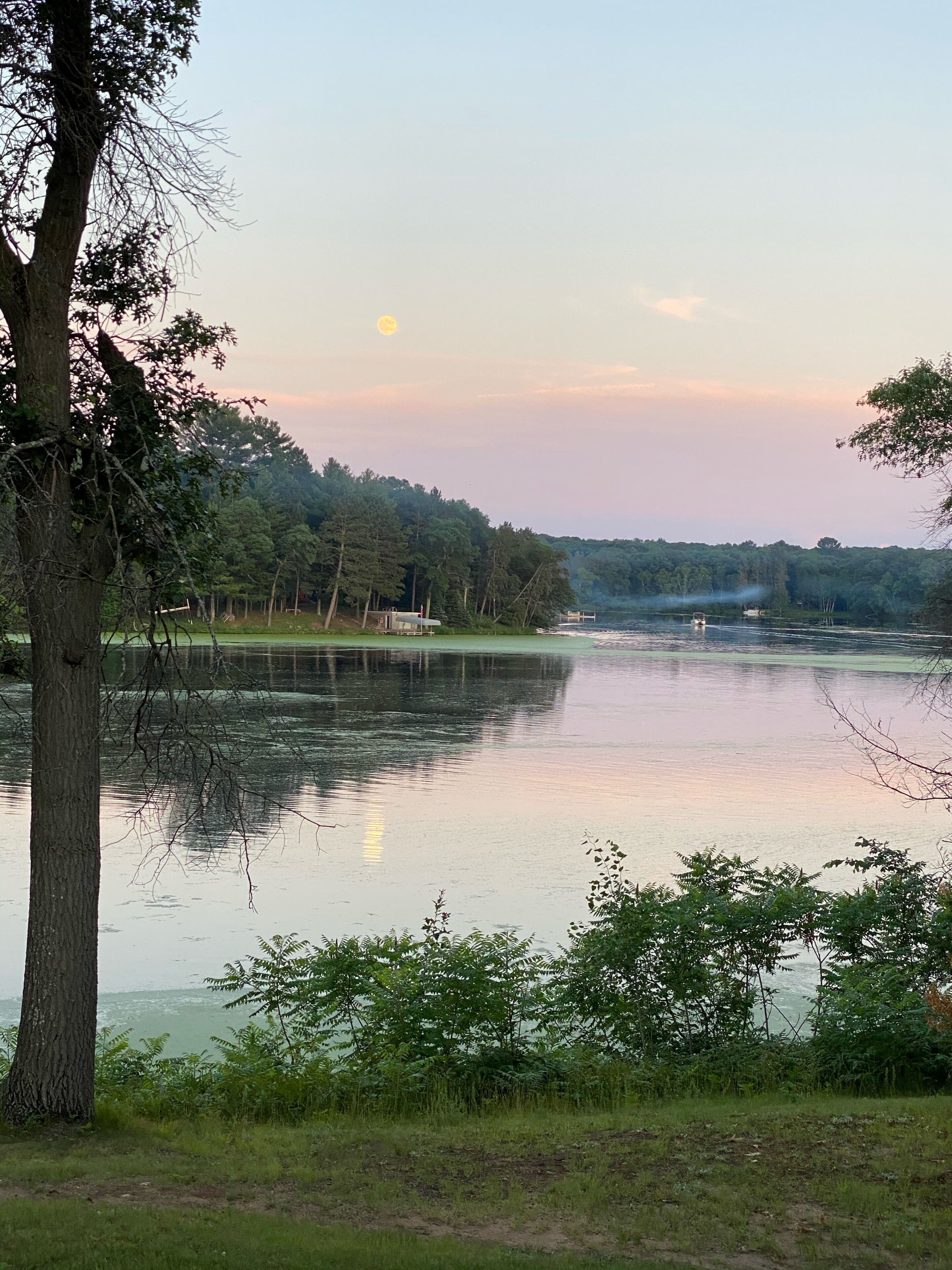 Ten Mile Lake