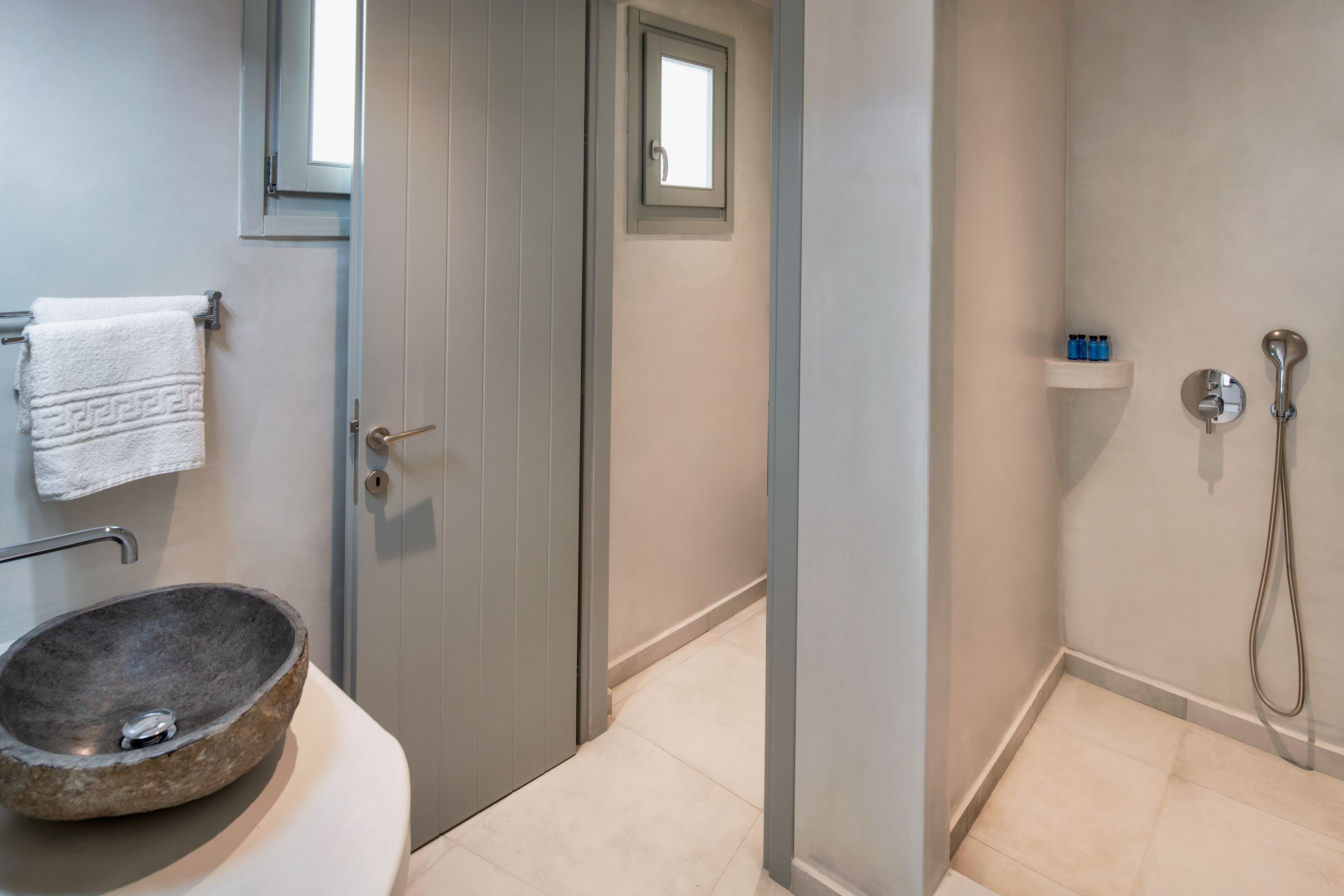 Foto - Seven Suites