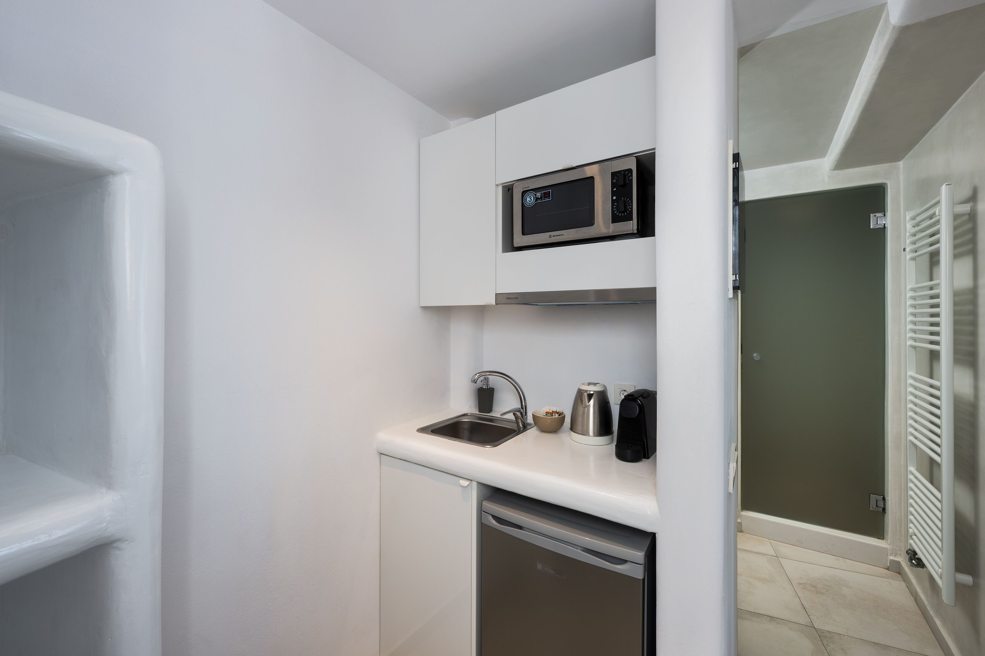 Foto - Seven Suites