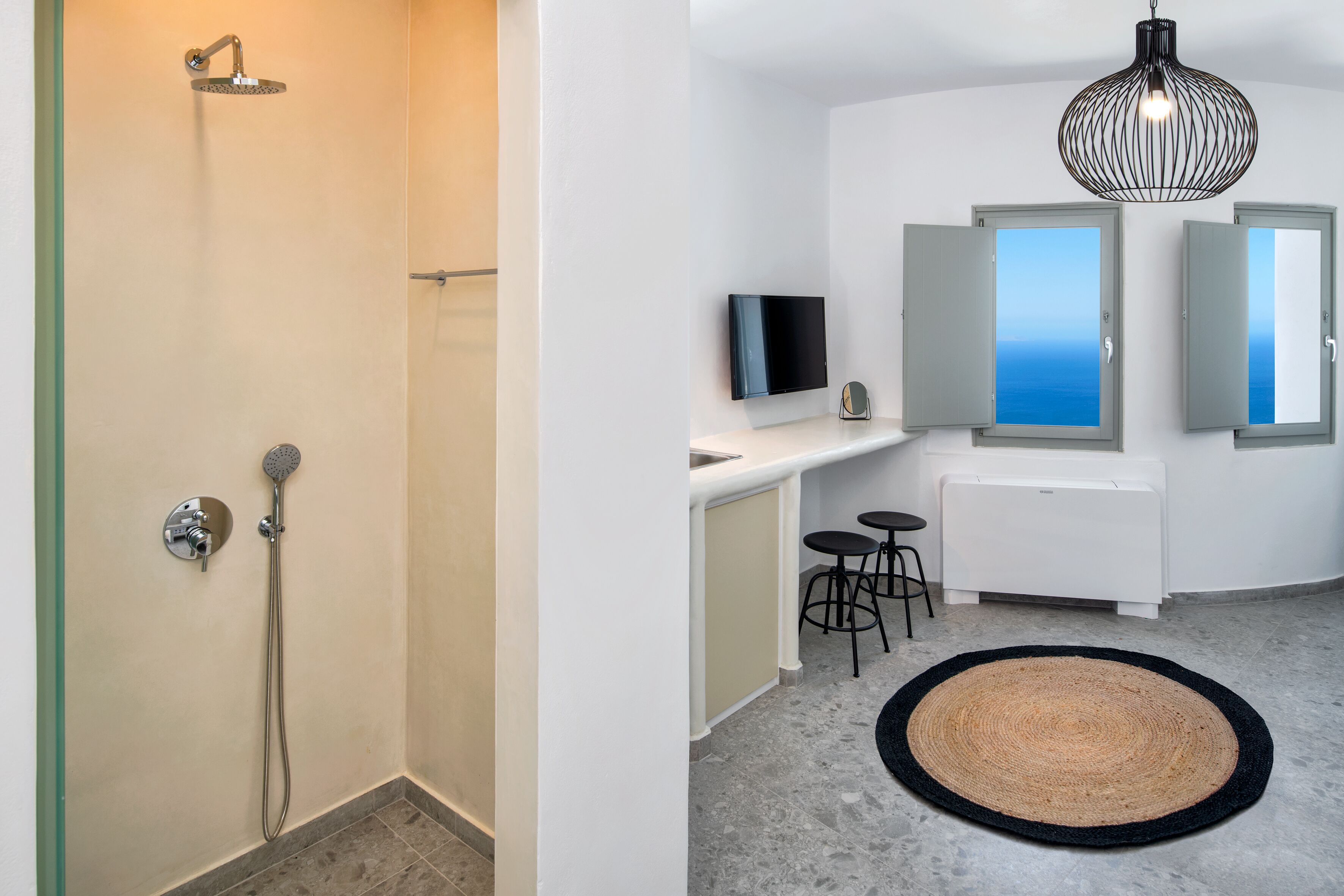 Foto - Seven Suites