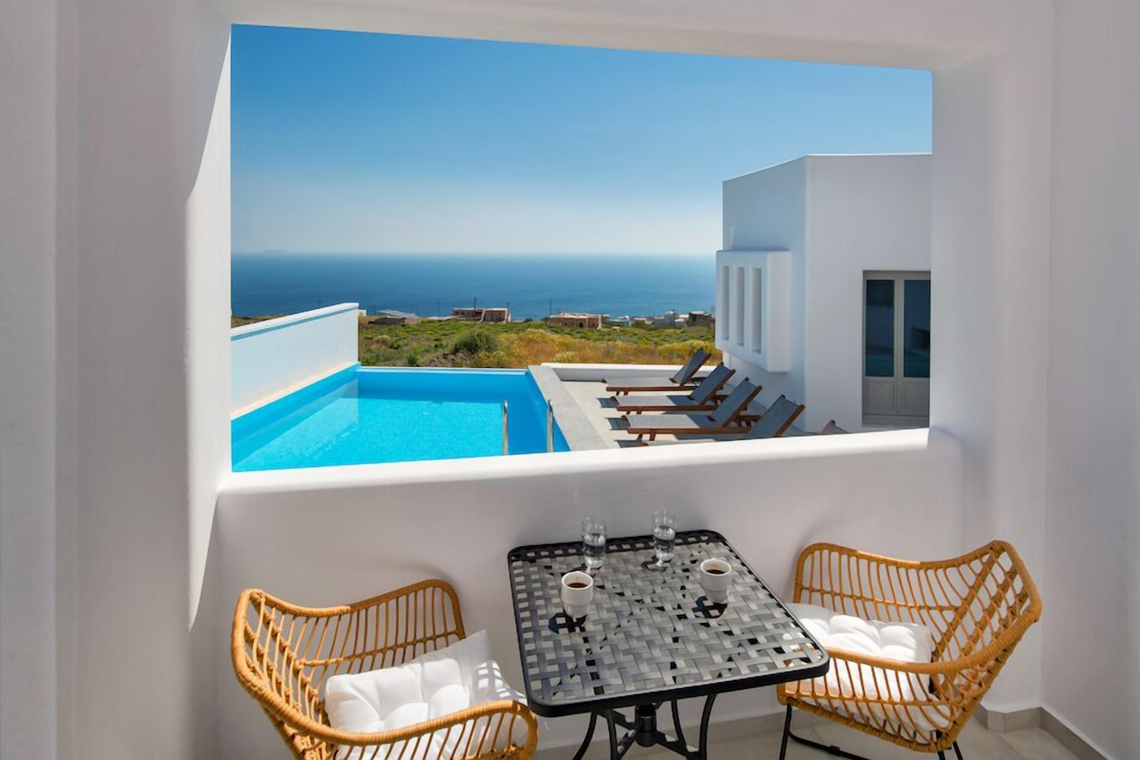 Foto - Seven Suites
