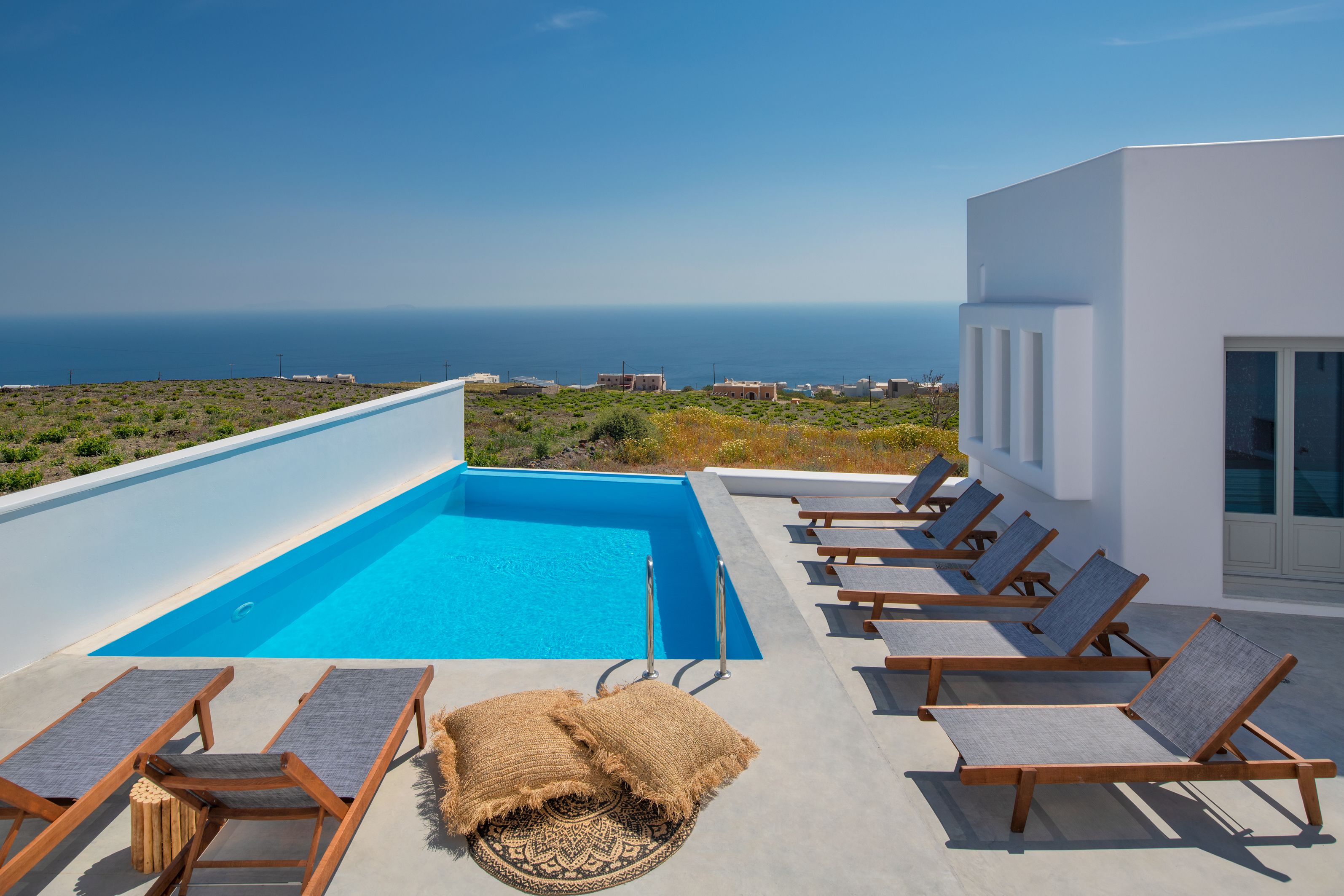 Photo - Seven Suites