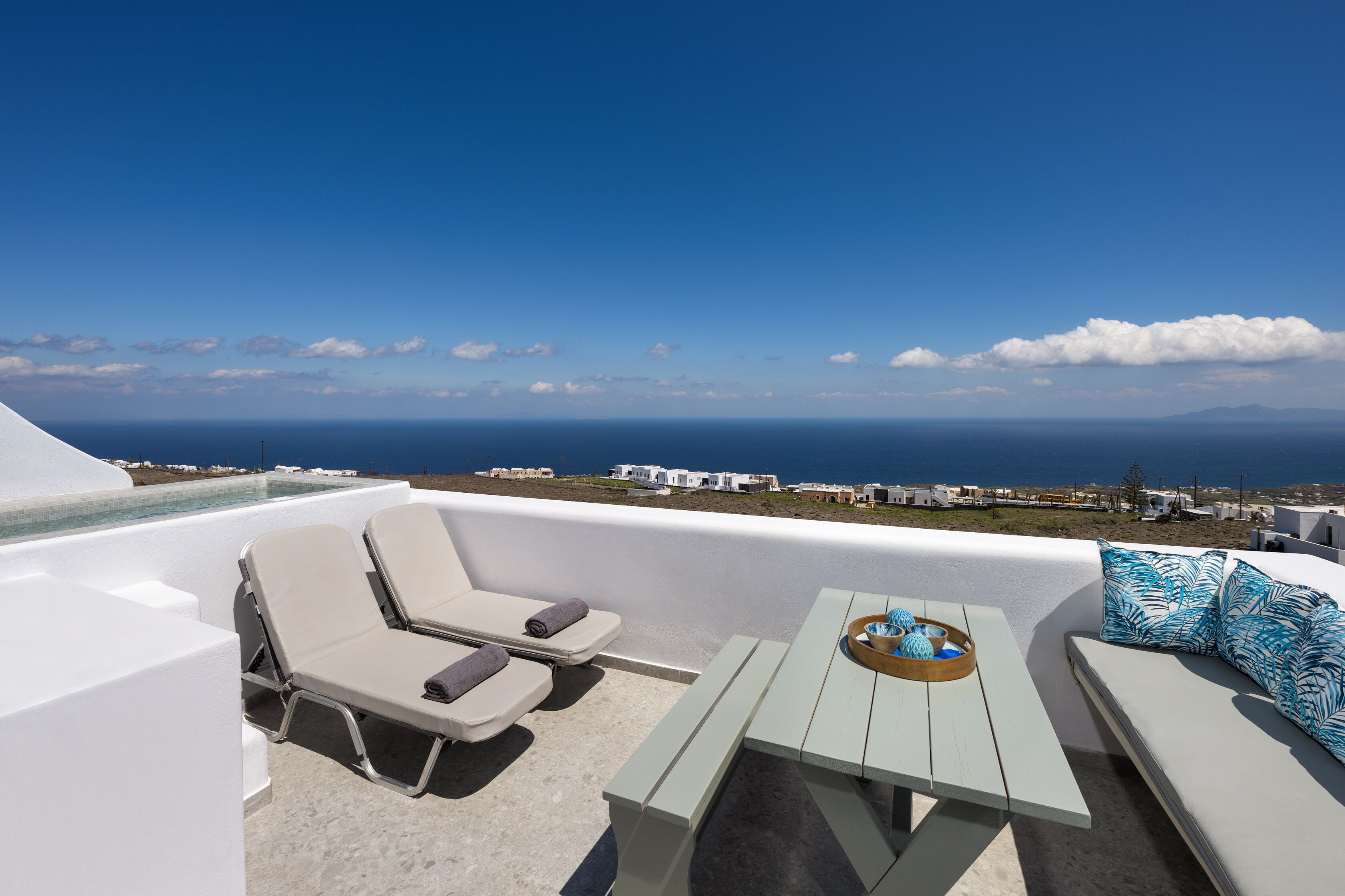 Foto - Seven Suites