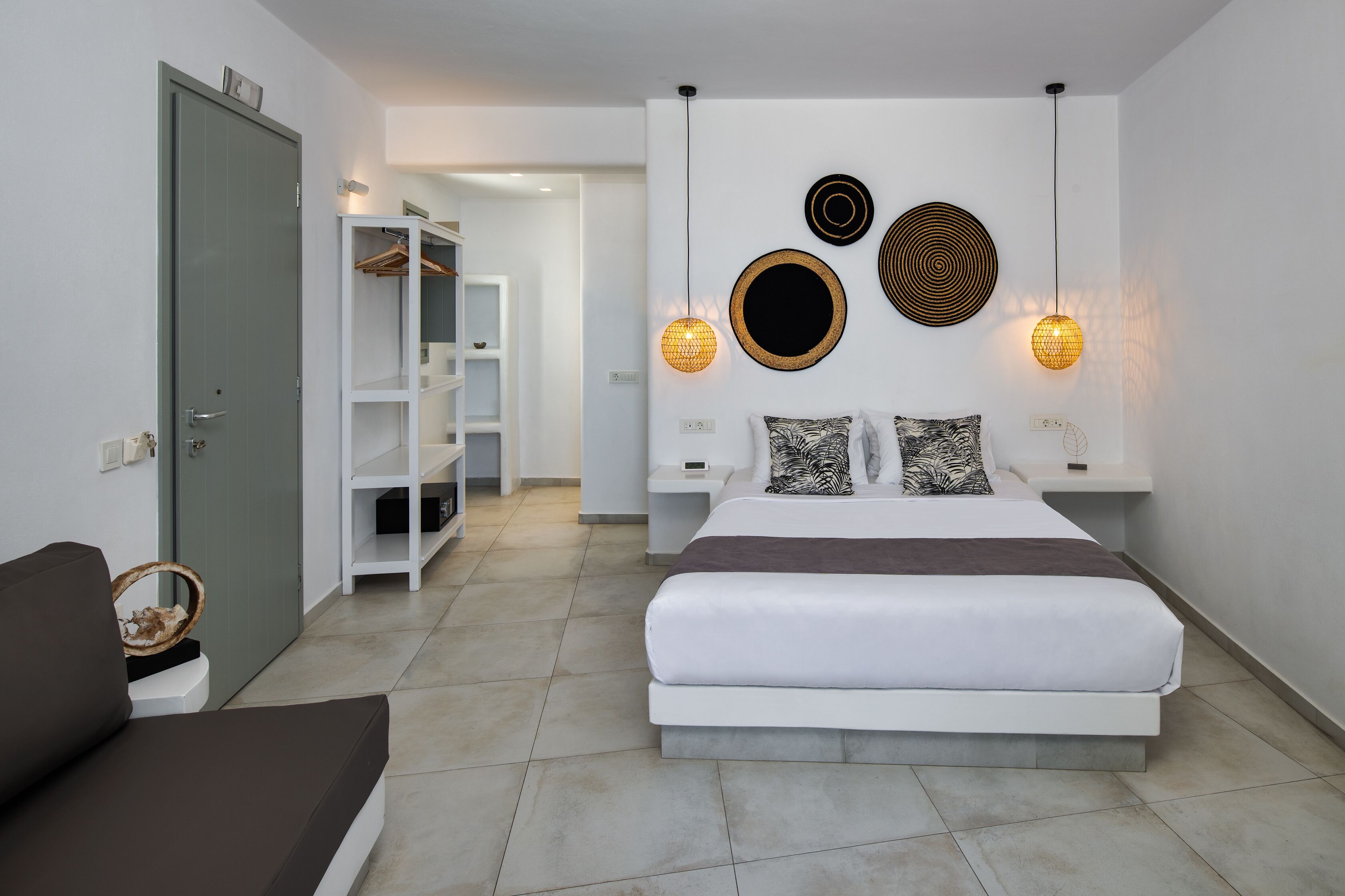 Foto - Seven Suites