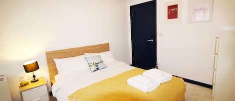 Apartment, 1 Bedroom