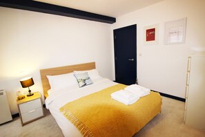 Appartement, 1 chambre