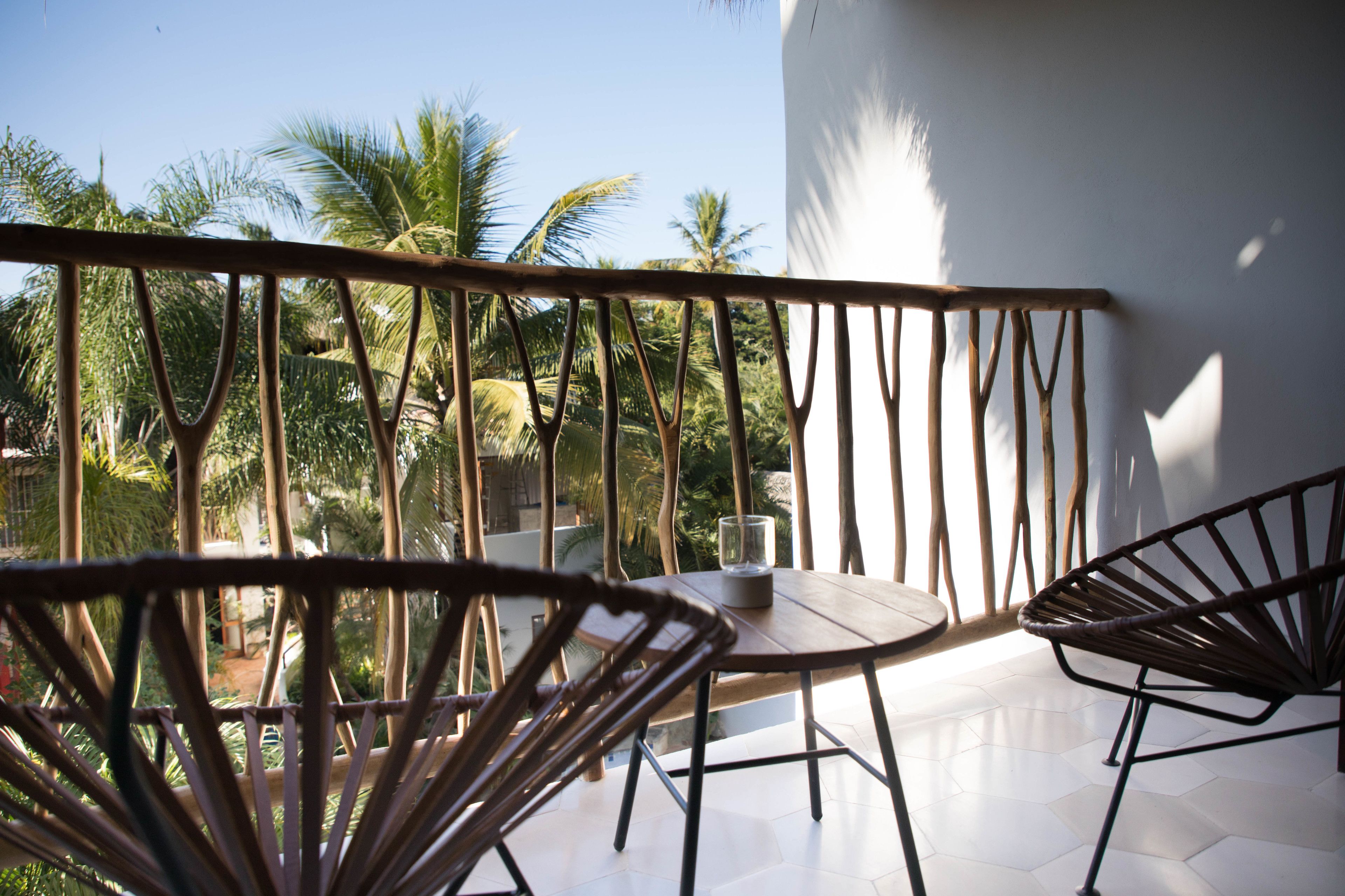 Standard Suite, Courtyard View | Balcony