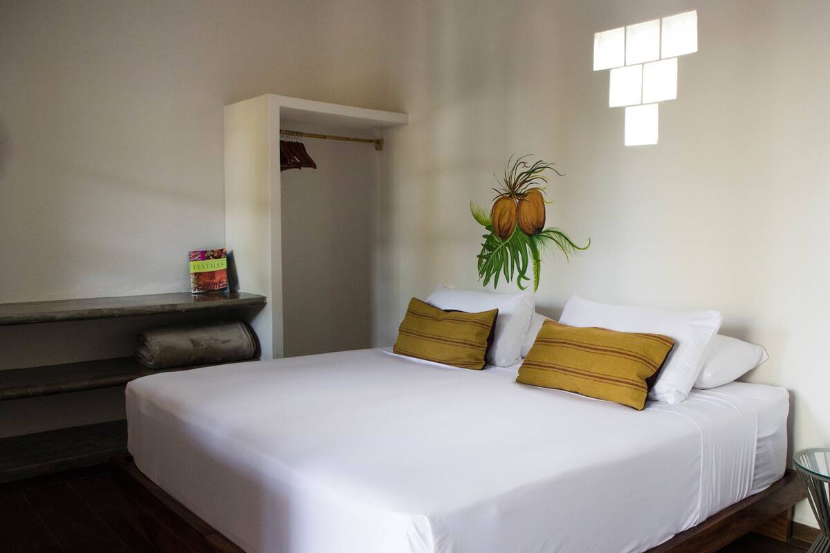 Comfort Suite, Pool View | In-room safe, desk, laptop workspace, blackout drapes
