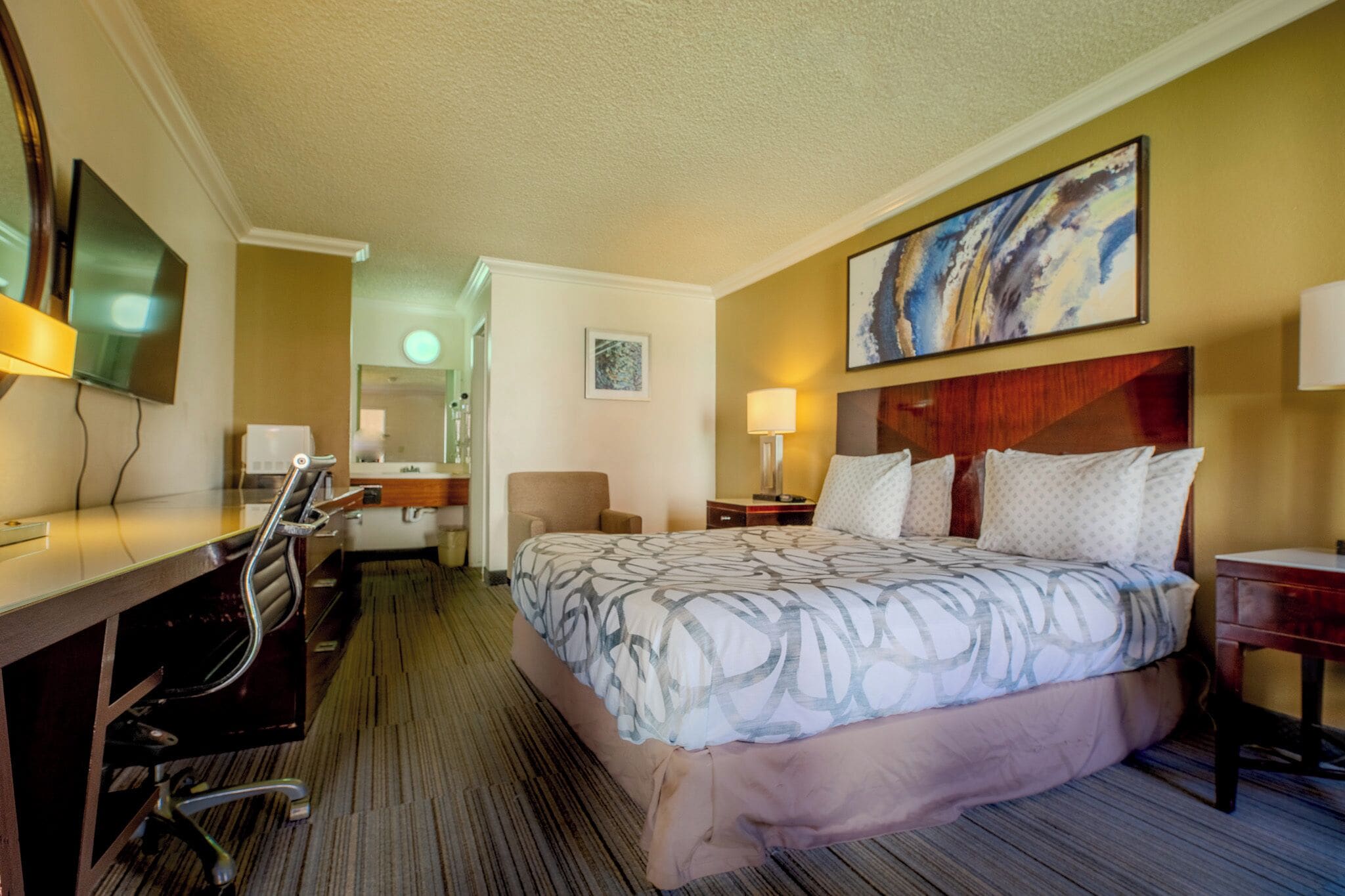 Photo - National 9 Inn