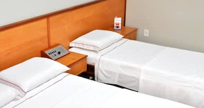 Hotel Executivo