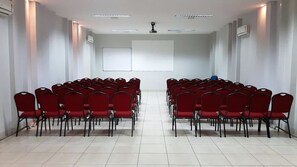 Meeting facility - Hotel Executivo (Araguaina)