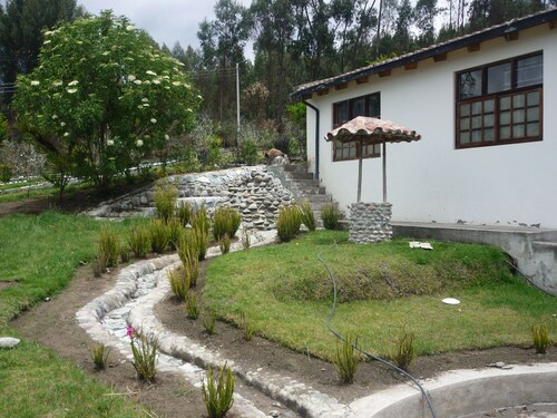 Chuza Longa Home B & B