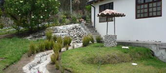 Chuza Longa Home B & B