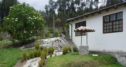 Chuza Longa Home B & B