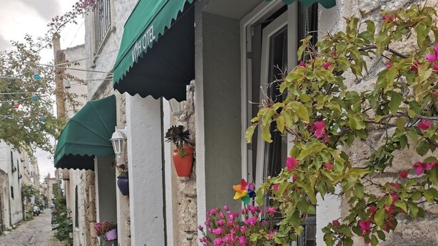 Unclassified image, 1 of 10, button - Viya Butik Otel (Cesme)
