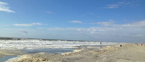 Plage