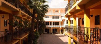 Casablanca Hotel Tula