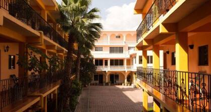 Casablanca Hotel Tula