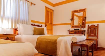 Casablanca Hotel Tula