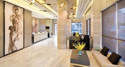 Days Hotel By Wyndham Changle Jinfeng Xinfuyuan