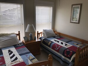 3 chambres, fer et planche Ă repasser, Wi-Fi