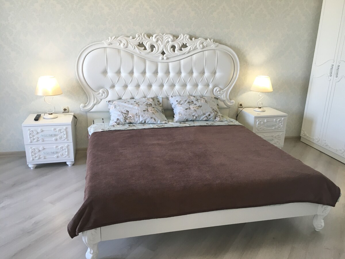 Image de profil de l’hôte