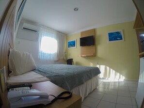 View from room - Ponta Negra Beach - JoinFlats (Natal)