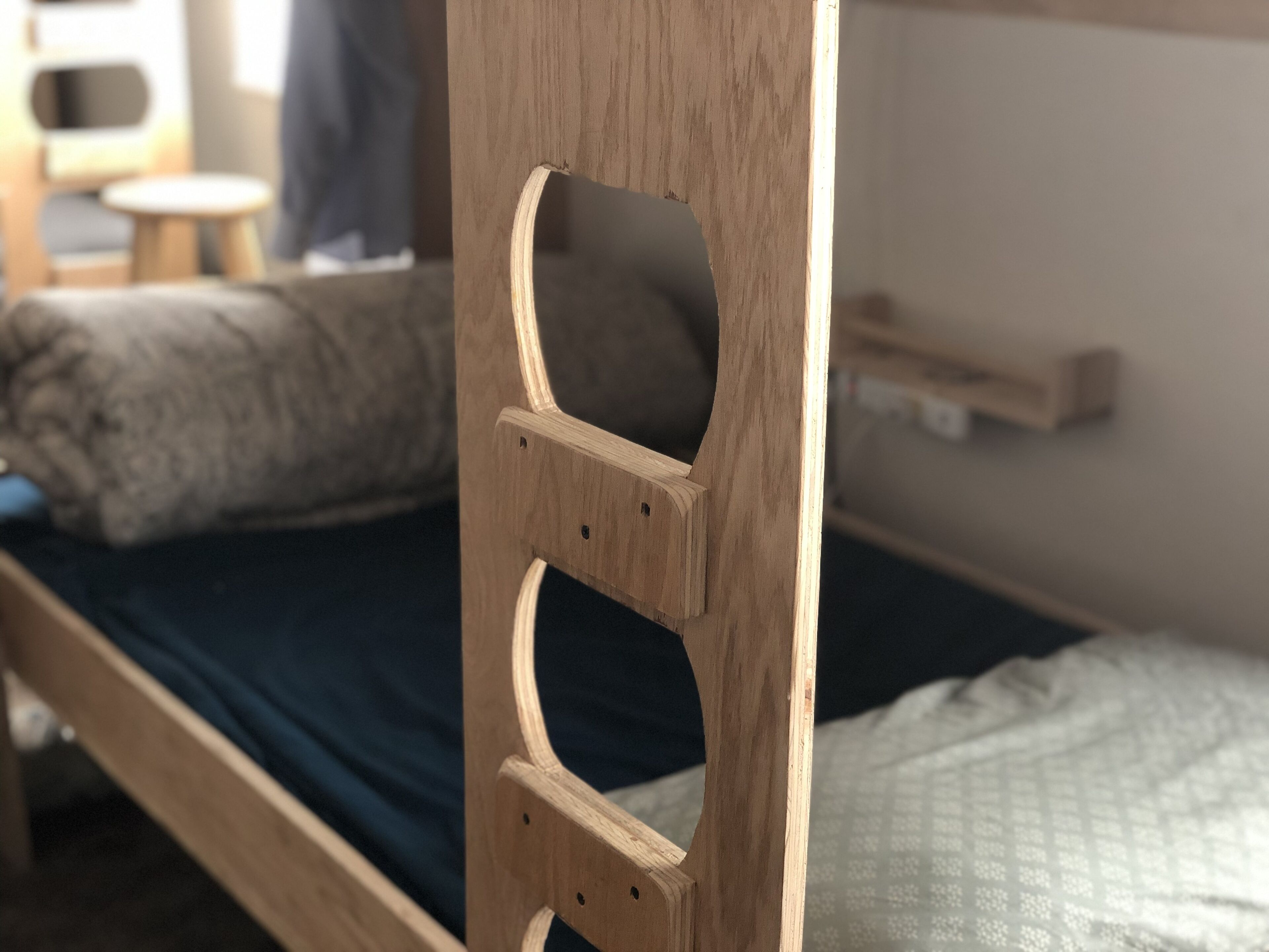 Asrama Umum Klasik, asrama campuran | Brankas, setrika/meja setrika, Wi-Fi gratis, dan seprai linen