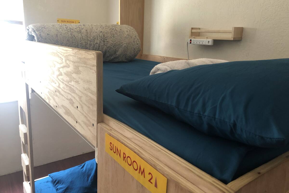 Deluxe-Einzelzimmer, 1 Schlafzimmer