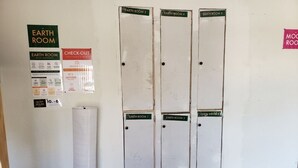 Unclassified image, 4 of 102, button - WHOLE Family - WholeVille - Hostel (Sacramento)