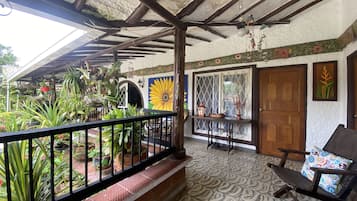 Ngoại thất