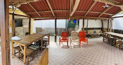 Hostel Liwa Kashi