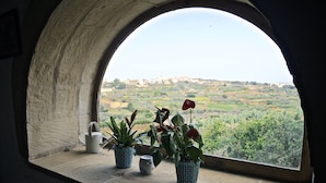 Interior detail - Dar Ix-Xemx (Nadur)