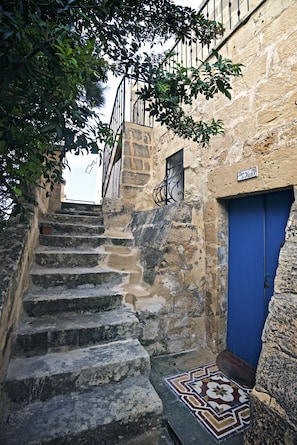 Double Room, Sea View | Balcony - Dar Ix-Xemx (Nadur)