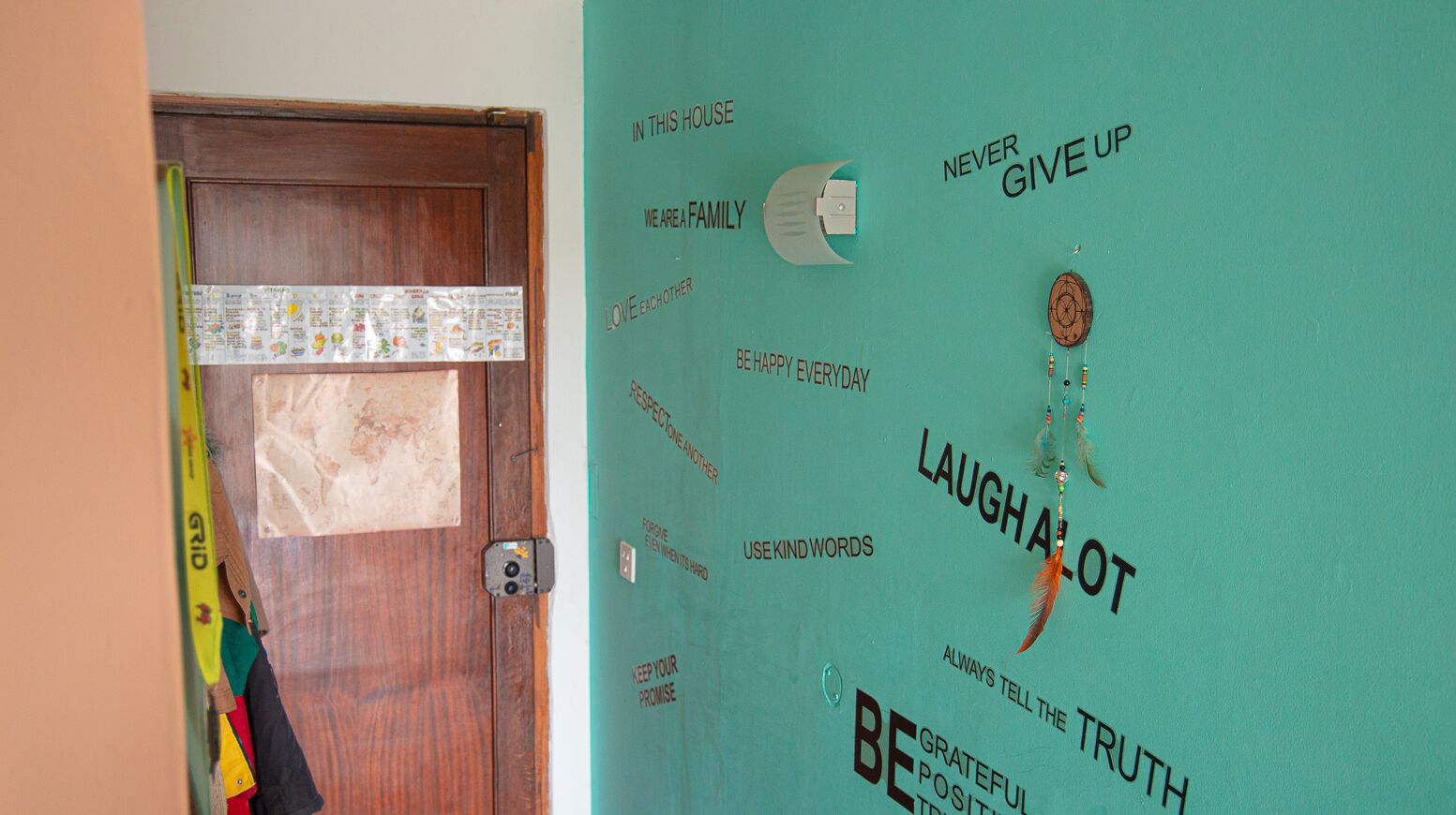 Foto - Paradise Gardens