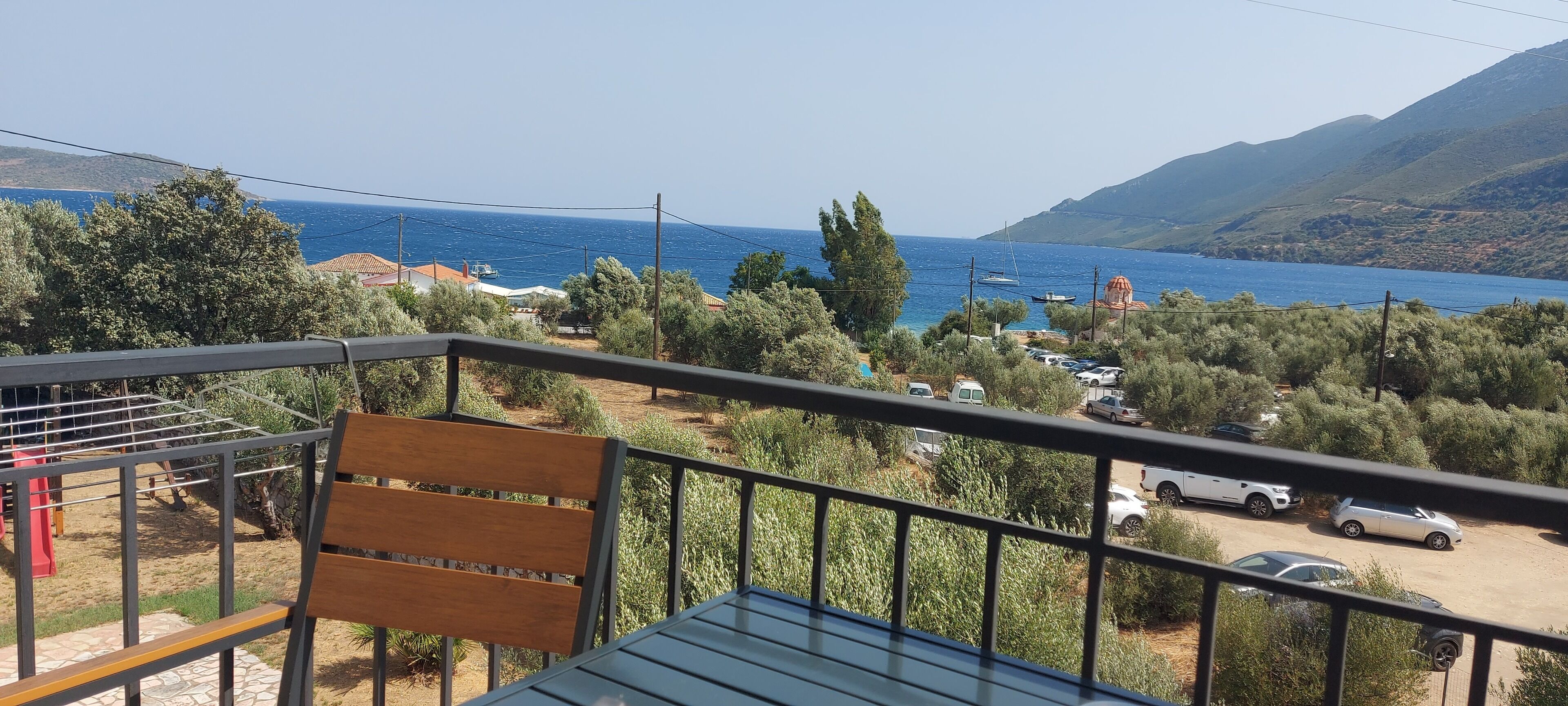 Apartment, Meerblick (5) | Strand-/Meerblick