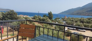 Apartment, Meerblick (5) | Strand-/Meerblick