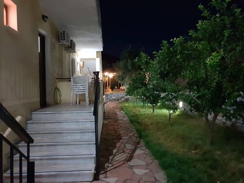 Domaine Papakonstantis