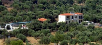 Domaine Papakonstantis