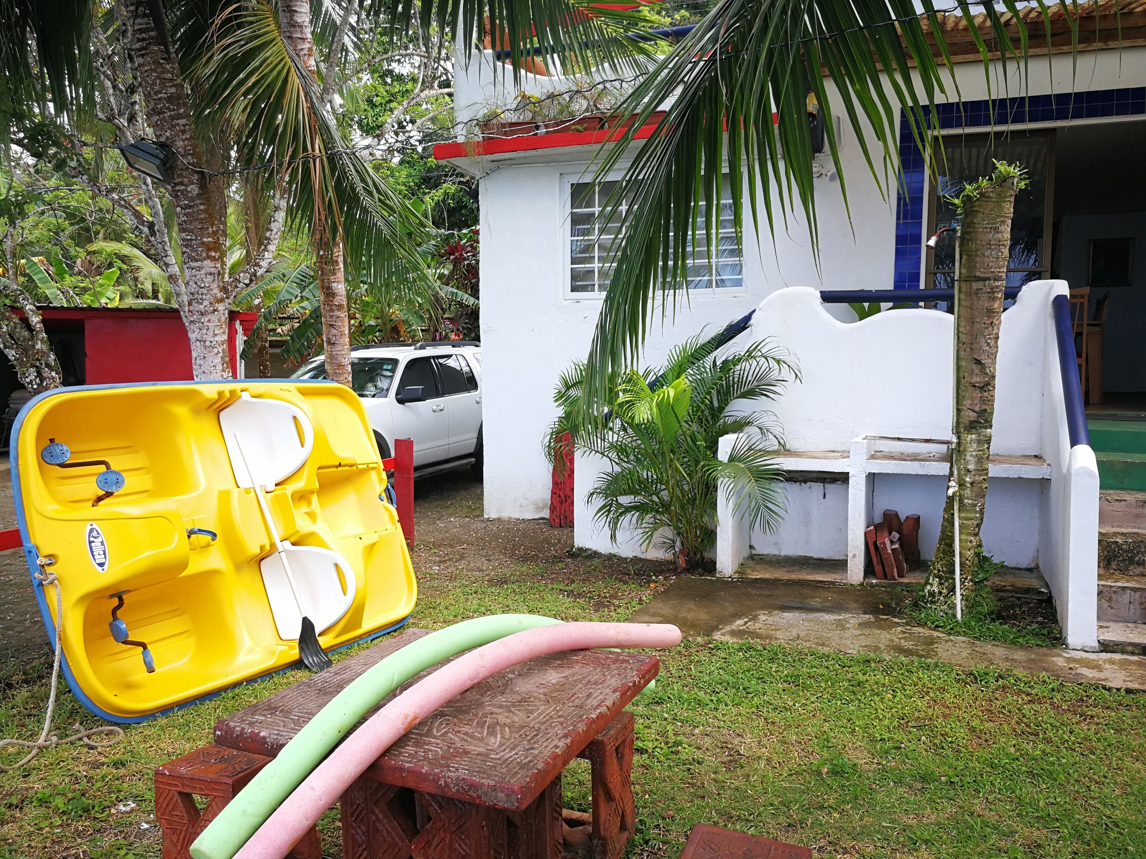 Family Apartment, Multiple Beds, Beach View