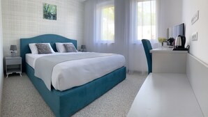 Basic Double Room, City View - Hotel Vezir Palace (Travnik)