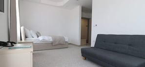 Family Suite, City View | In-room safe, individually decorated, individually furnished - Hotel Vezir Palace (Travnik)