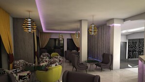 Lobby - Hotel Vezir Palace (Travnik)