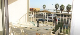 Maisons sur la Plage by Interhome