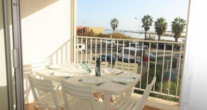 Maisons sur la Plage by Interhome