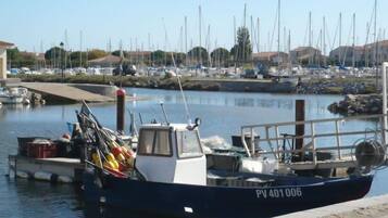 Port de plaisance