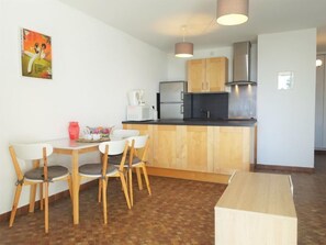 Dining - Maisons sur la Plage by Interhome (Gruissan)