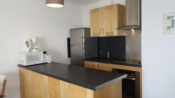 Réfrigérateur, lave-vaisselle